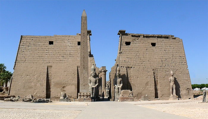 3-Night Luxury Nile Cruise – Aswan to Luxor including Guided Excursions
